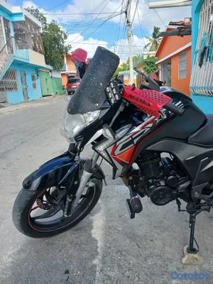 motores y pasolas - Cr5 250 en excelente condiciones 3