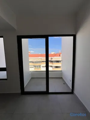 apartamentos - ALQUILER DE APARTAMENTOS A ESTRENAR EN EVARISTO MO 2