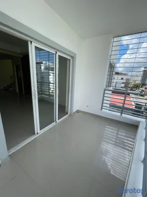 penthouses - PENTHOUSE EN VENTA EN EL MILLÓN  10