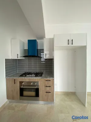 apartamentos - Hermoso apartamento en alquiler. 10