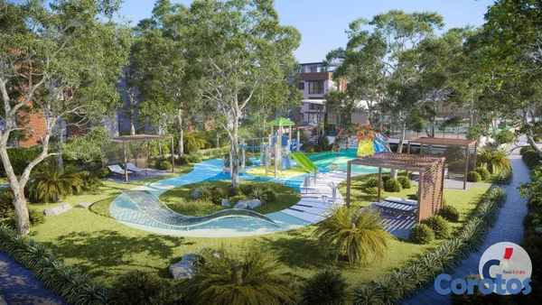 apartamentos - ARAYA-EL ARTE DE VIVIR BIEN 12