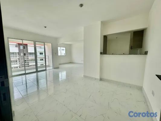 apartamentos - APARTAMENTOS EN VENTA, SANTIAGO - GARDEN LIFE 9