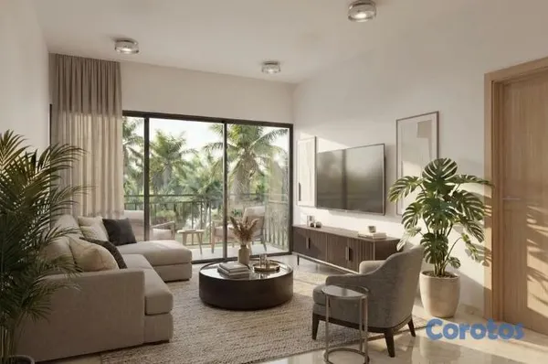 apartamentos - Residencial Premium en Punta Cana 10