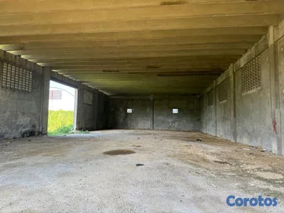 Espaciosa Nave industrial en Santo Domingo Este 