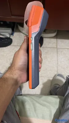 otros electronicos - verifon punto de venta sunmi V1S 4