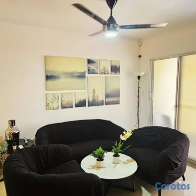 apartamentos - Apartamento de 2 habitaciones en venta en Res. Nue 7