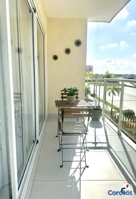 apartamentos - Apartamento amueblado en alquiler en Punta Cana co 2