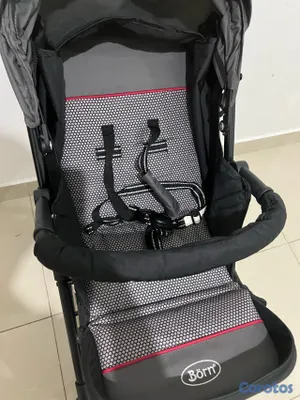 coches y sillas - Coche para niños marca Born  4