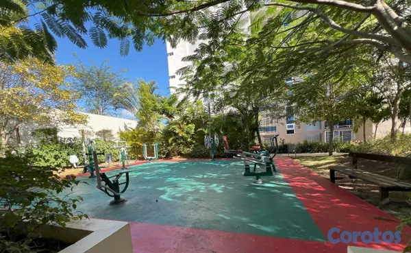 apartamentos - APARTAMENTO EN VENTA, RESIDENICAL MEDITERRANEO, AV 13