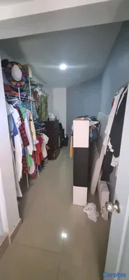 casas - Casa familiar en Residencial Cerrado y seguro dos viviendas en  Aut.San Isidro 6