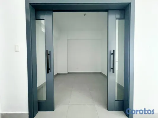 apartamentos - Naco | 2 habitaciones + estudio y servicio 6