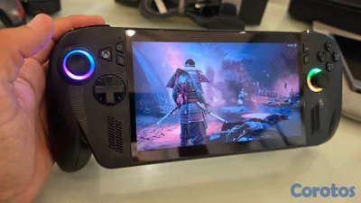 XBOX ROG ALLY X