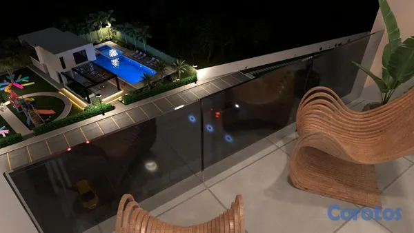 apartamentos - Apartamento en venta en Autopista Duarte, Santiago 3