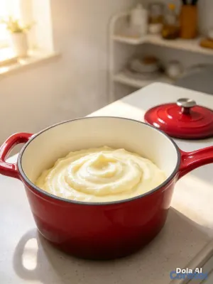 cocina - Olla Cazo Hierro Fundido 4