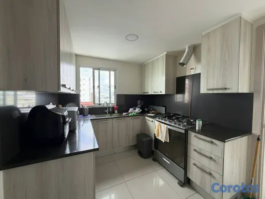 penthouses - Penthouse en venta en Evaristo Morales - 3465 10