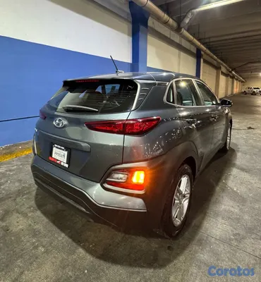 carros - Hyundai Kona 2021. Clean Tittle.  3