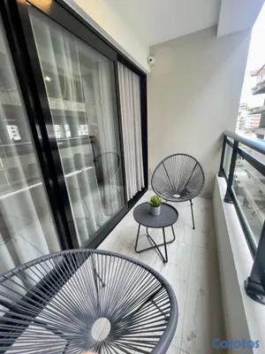 apartamentos - Apartamento para Inversión estratégica en el coraz 9