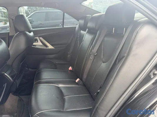 carros - Toyota Camry 2008 7