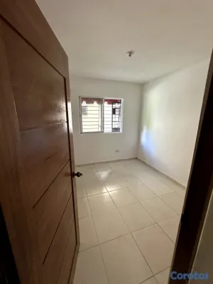 apartamentos - Alquilo apartamento 3 habitaciones, 2 baños y parq 10