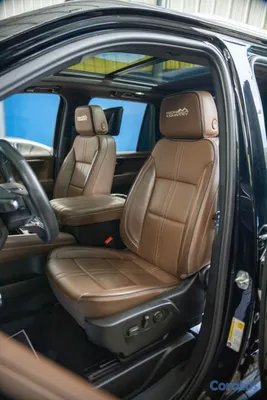 jeepetas y camionetas - Chevrolet Tahoe High Country 2025 7