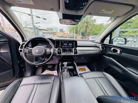 jeepetas y camionetas - KIA SORENTO S 2021 | 4X4 | 107,000 MILLAS | TECHO. 4