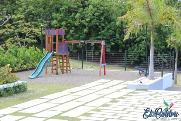 solares y terrenos - Proyecto de Solares Cerrado en Jarabacoa 7