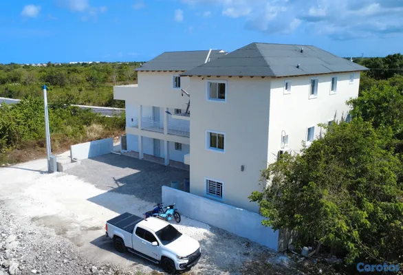 apartamentos - Alquiler de apartamento Veron Punta Cana 10