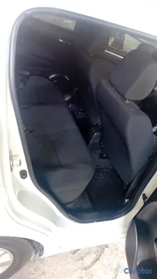 carros - SUZUKI SWIFT 2017, 550,000 negociable 5