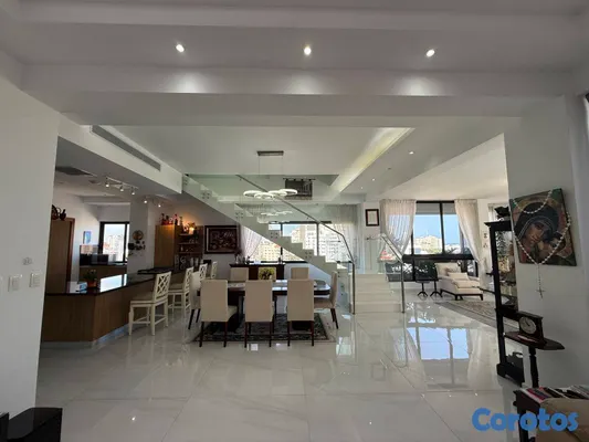 penthouses - Penthouse en Venta, Los Cacicazgos 7