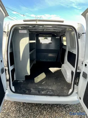 jeepetas y camionetas - Nissan Nv200 2️⃣0️⃣2️⃣0️⃣americana Clean CarFax 
 2