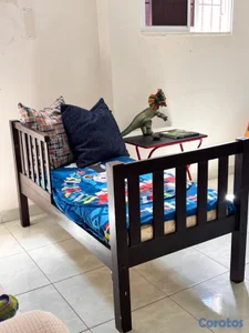 Cama para niño/a  