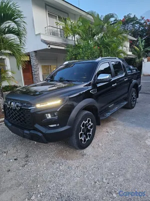 jeepetas y camionetas - jac t9 2025  2