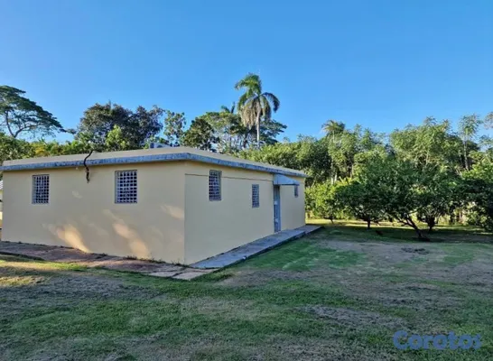 casas vacacionales y villas - Se vende Finca 2