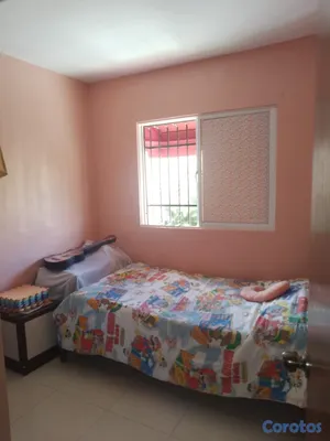 apartamentos - VENTA DE APARTAMENTO EN PABLO MELLA KM18 17