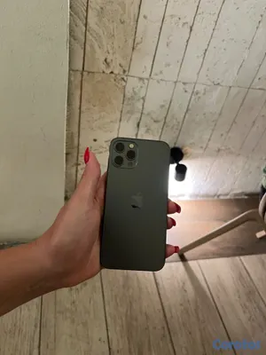 celulares y tabletas - iPhone 12 Pro en venta  3