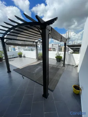 penthouses - PENTHOUSE EN VENTA EN EL MILLÓN  6