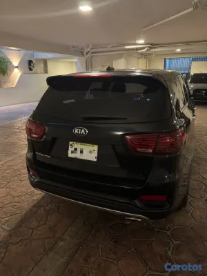 jeepetas y camionetas - Kia Sorento LX 2019 5