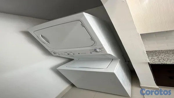 apartamentos - alquilo amueblado en el renacimiento 2