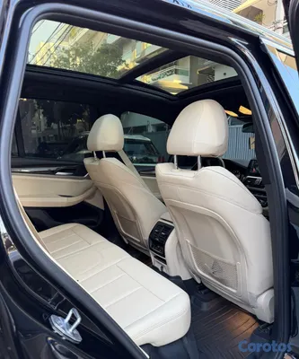 jeepetas y camionetas - BMW Sdrive x3 30i 2020 10