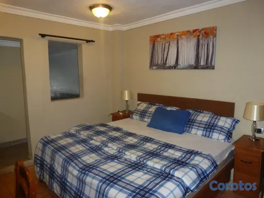 oficinas y locales comerciales - RESTAURANTES -APARTA HOTEL CON PLAYA EN BOCA CHICA 4