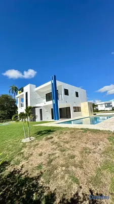 casas - villa en venta 7
