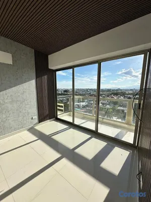 apartamentos - Alquiler de Apartamento en el Millon  7