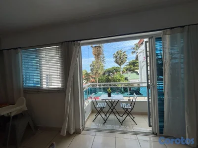 Vendo Apartamento en la Avenida Independencia, Santo Domingo Distrito Nacional 