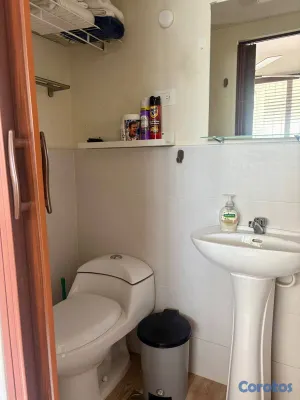 habitaciones y viviendas compartidas - Urb. Fernandez Habitacion Independiente 3