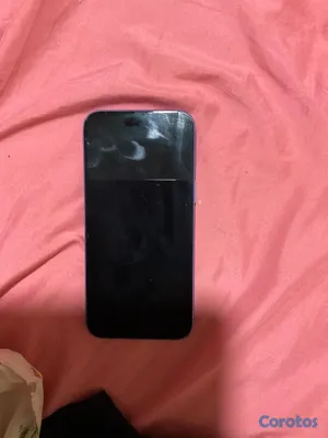 celulares y tabletas - iPhone 16 plus nuevo como usado batería 92%  20