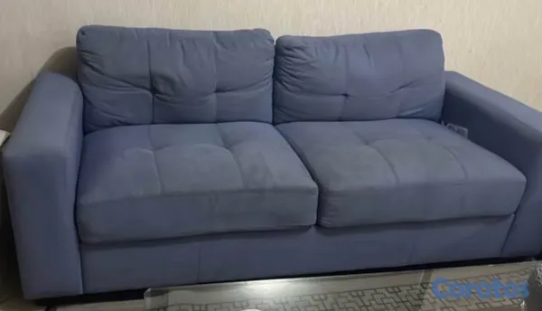 muebles y colchones - Muebles de sala  de 3,2 plazas  4