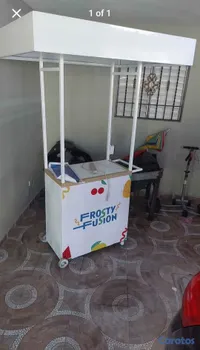 negocios en venta - Estacion para emprender