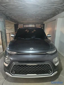 Kia Soul 2020 Xline