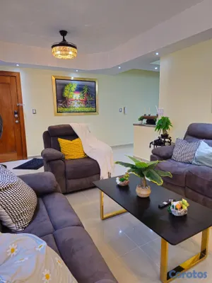 apartamentos - alquilo exclusivo  ato en el Marañón sur Av. la Jacobo  4