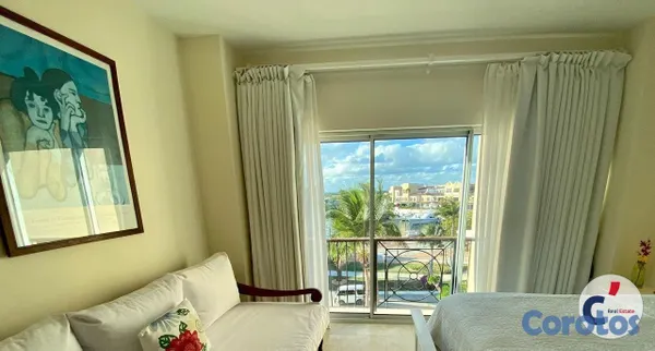 apartamentos - Alquiler de Apartamento de Lujo con Vista al Mar e 13